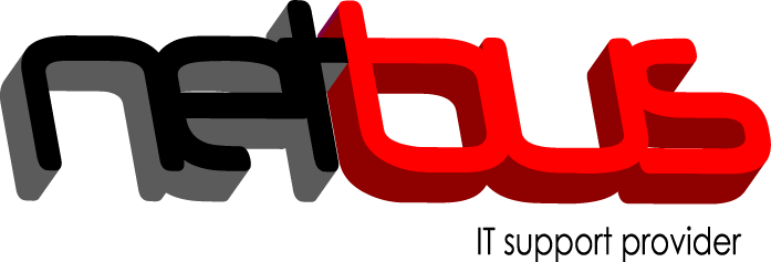 Netbus logo